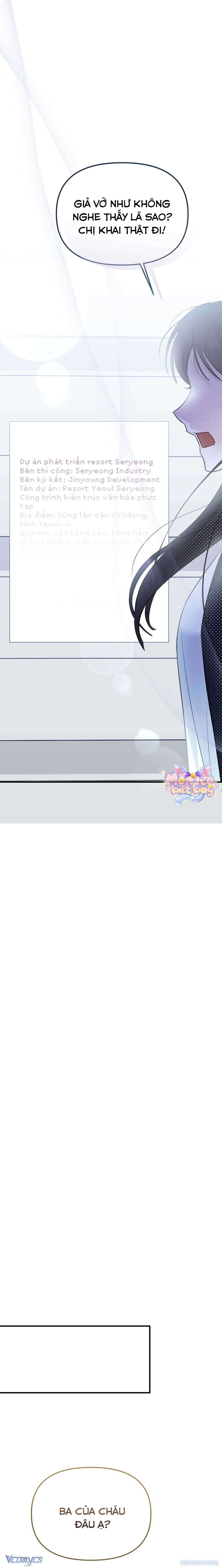 đọc truyện [18+] Tôi Nuôi Trai Chỉ Để "thịt" Chương 20 ảnh 18 tại Thiên Thai Truyện