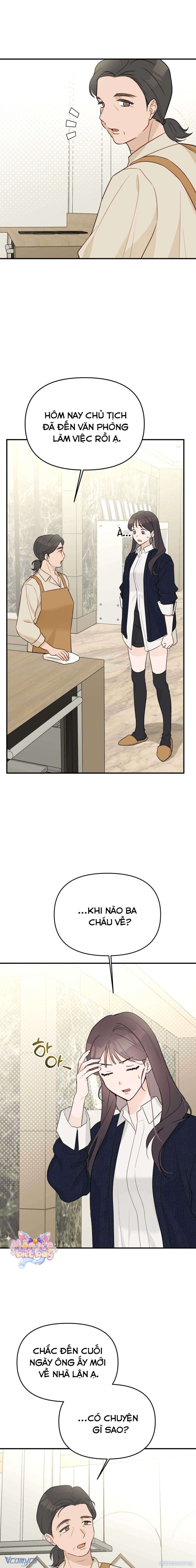 đọc truyện [18+] Tôi Nuôi Trai Chỉ Để "thịt" Chương 20 ảnh 19 tại Thiên Thai Truyện