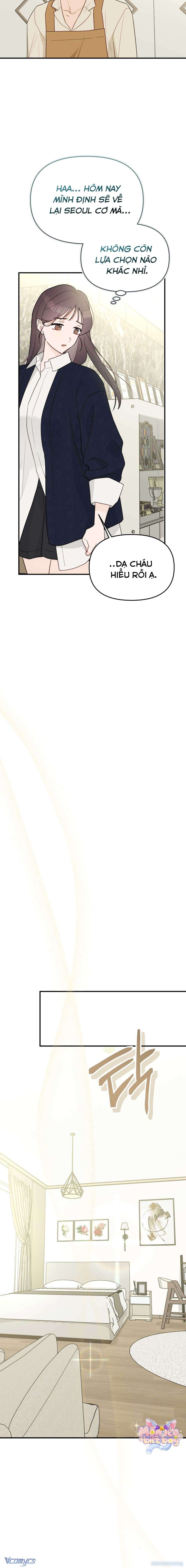 đọc truyện [18+] Tôi Nuôi Trai Chỉ Để "thịt" Chương 20 ảnh 20 tại Thiên Thai Truyện