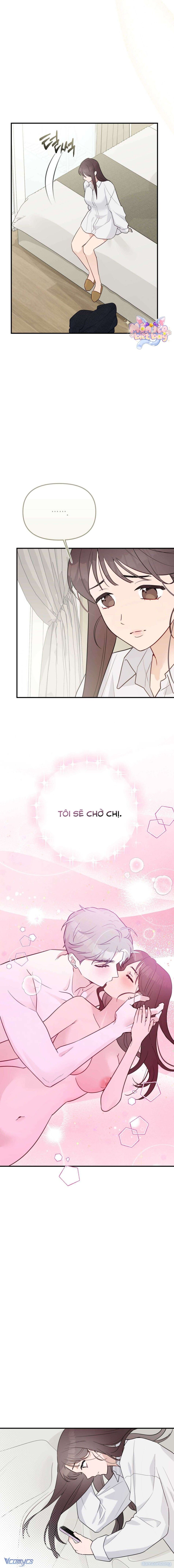 đọc truyện [18+] Tôi Nuôi Trai Chỉ Để "thịt" Chương 20 ảnh 21 tại Thiên Thai Truyện