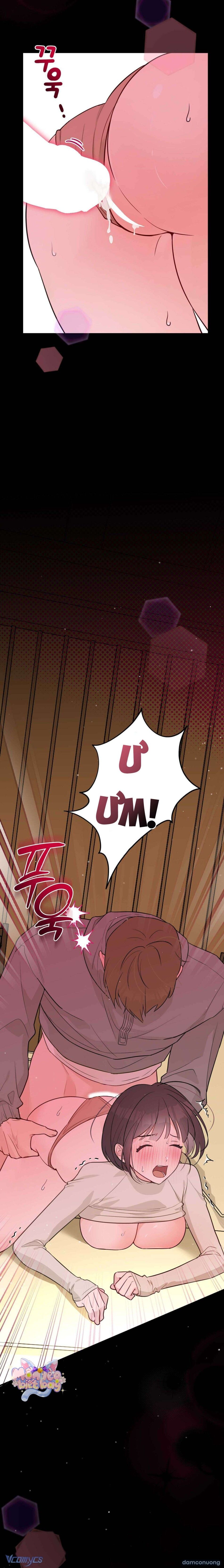 đọc truyện [18+] Tôi Nuôi Trai Chỉ Để "thịt" Chương 20 ảnh 4 tại Thiên Thai Truyện