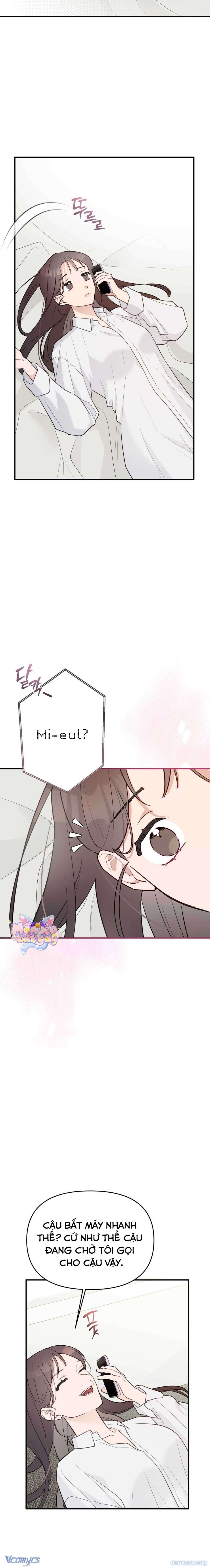 đọc truyện [18+] Tôi Nuôi Trai Chỉ Để "thịt" Chương 20 ảnh 22 tại Thiên Thai Truyện