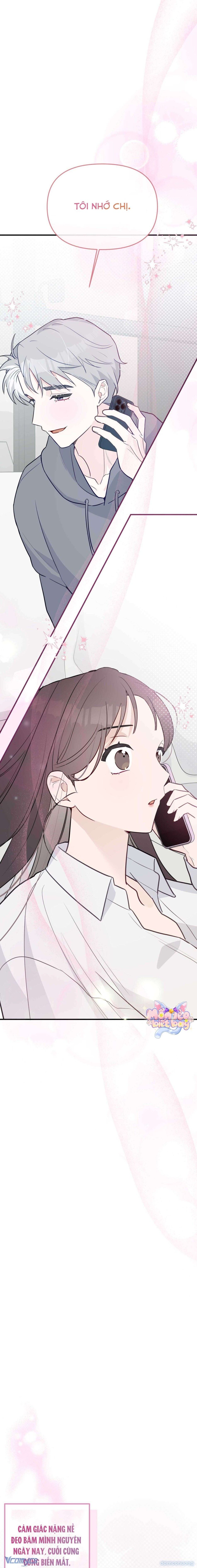 đọc truyện [18+] Tôi Nuôi Trai Chỉ Để "thịt" Chương 20 ảnh 24 tại Thiên Thai Truyện