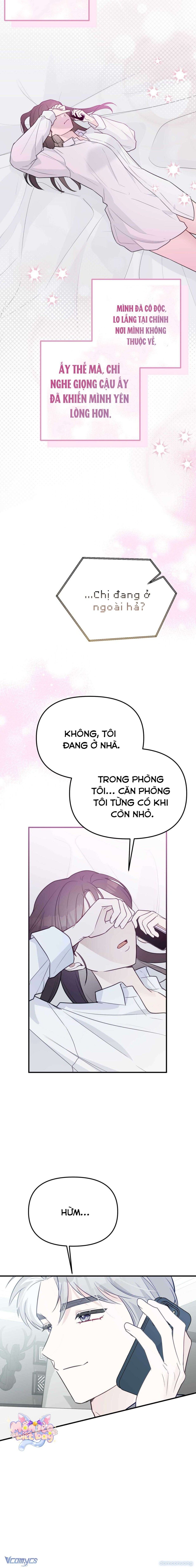 đọc truyện [18+] Tôi Nuôi Trai Chỉ Để "thịt" Chương 20 ảnh 25 tại Thiên Thai Truyện