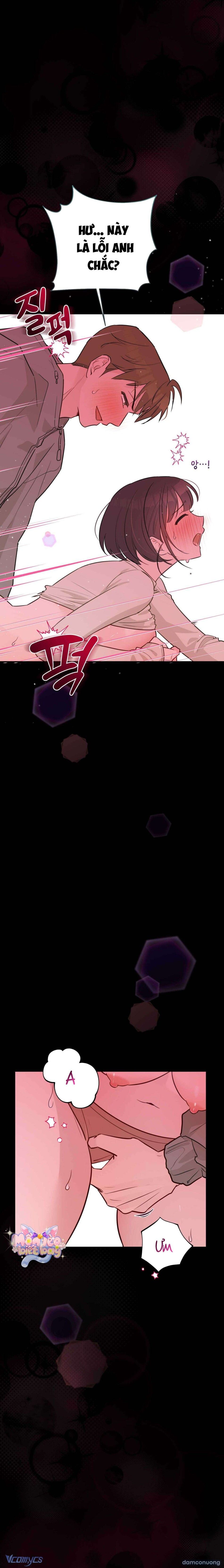 đọc truyện [18+] Tôi Nuôi Trai Chỉ Để "thịt" Chương 20 ảnh 6 tại Thiên Thai Truyện