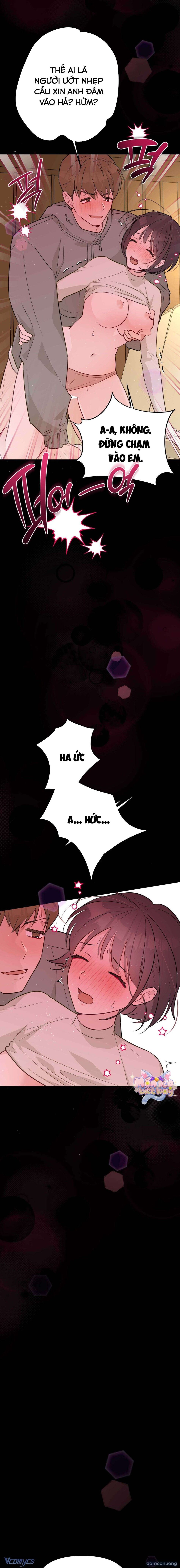 đọc truyện [18+] Tôi Nuôi Trai Chỉ Để "thịt" Chương 20 ảnh 7 tại Thiên Thai Truyện