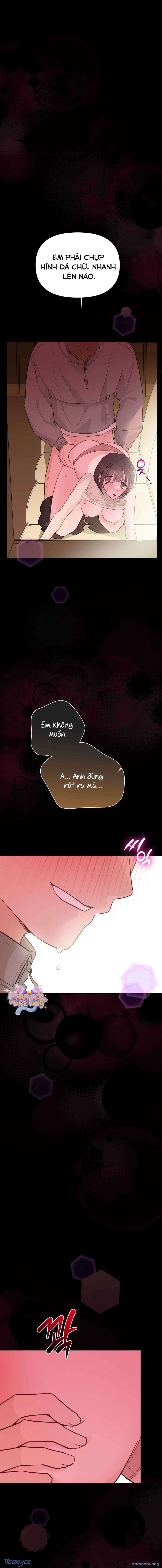 đọc truyện [18+] Tôi Nuôi Trai Chỉ Để "thịt" Chương 20 ảnh 9 tại Thiên Thai Truyện