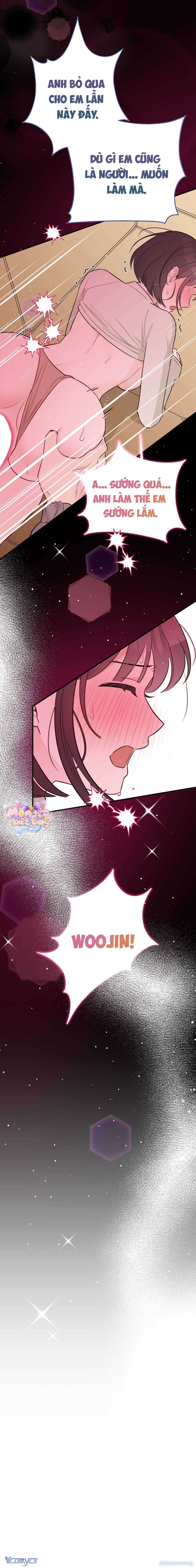 đọc truyện [18+] Tôi Nuôi Trai Chỉ Để "thịt" Chương 20 ảnh 11 tại Thiên Thai Truyện