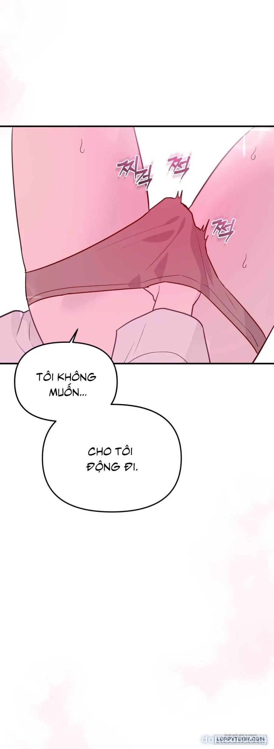 đọc truyện [18+] Tôi Nuôi Trai Chỉ Để "thịt" Chương 21 ảnh 22 tại Thiên Thai Truyện