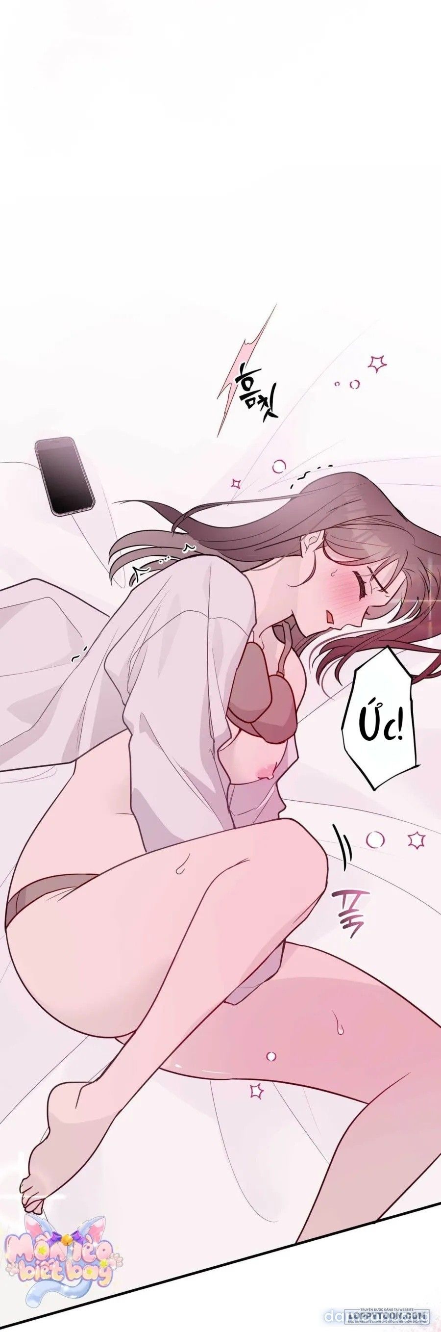đọc truyện [18+] Tôi Nuôi Trai Chỉ Để "thịt" Chương 21 ảnh 25 tại Thiên Thai Truyện