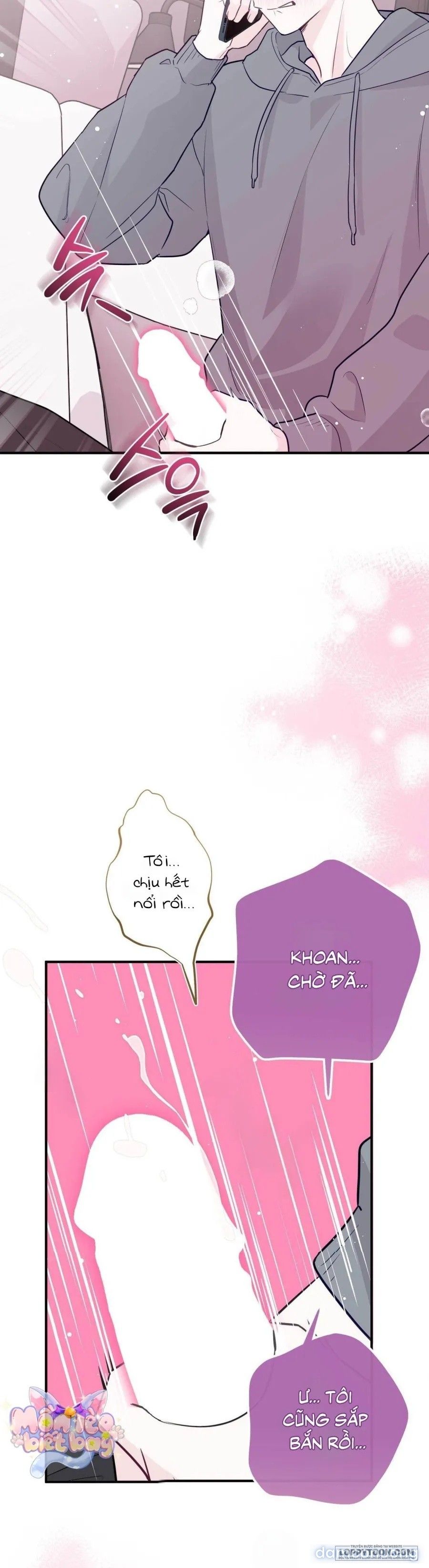 đọc truyện [18+] Tôi Nuôi Trai Chỉ Để "thịt" Chương 21 ảnh 37 tại Thiên Thai Truyện