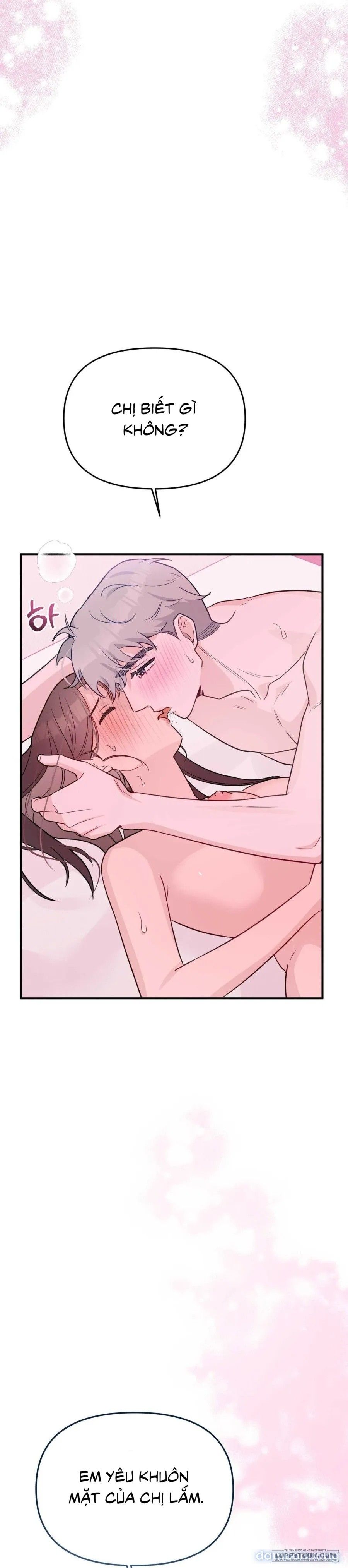 đọc truyện [18+] Tôi Nuôi Trai Chỉ Để "thịt" Chương 22 ảnh 34 tại Thiên Thai Truyện