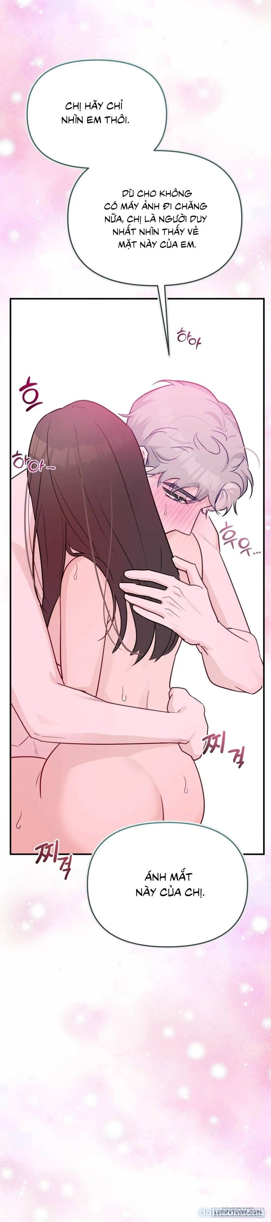 đọc truyện [18+] Tôi Nuôi Trai Chỉ Để "thịt" Chương 22 ảnh 44 tại Thiên Thai Truyện