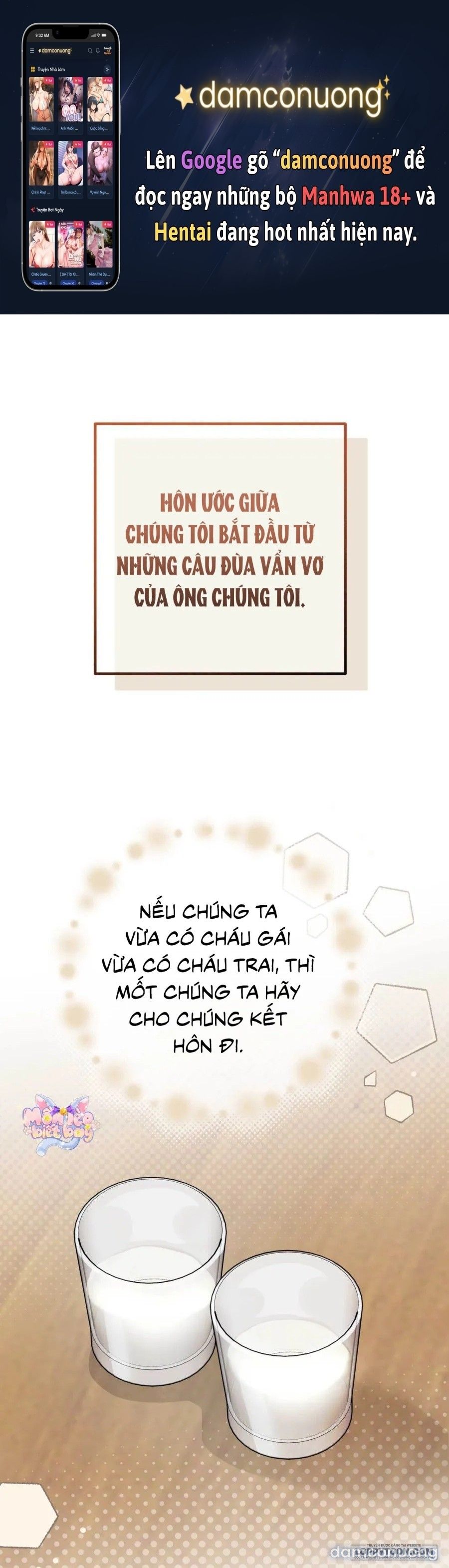 đọc truyện [18+] Tôi Nuôi Trai Chỉ Để "thịt" Chương 23 ảnh 2 tại Thiên Thai Truyện
