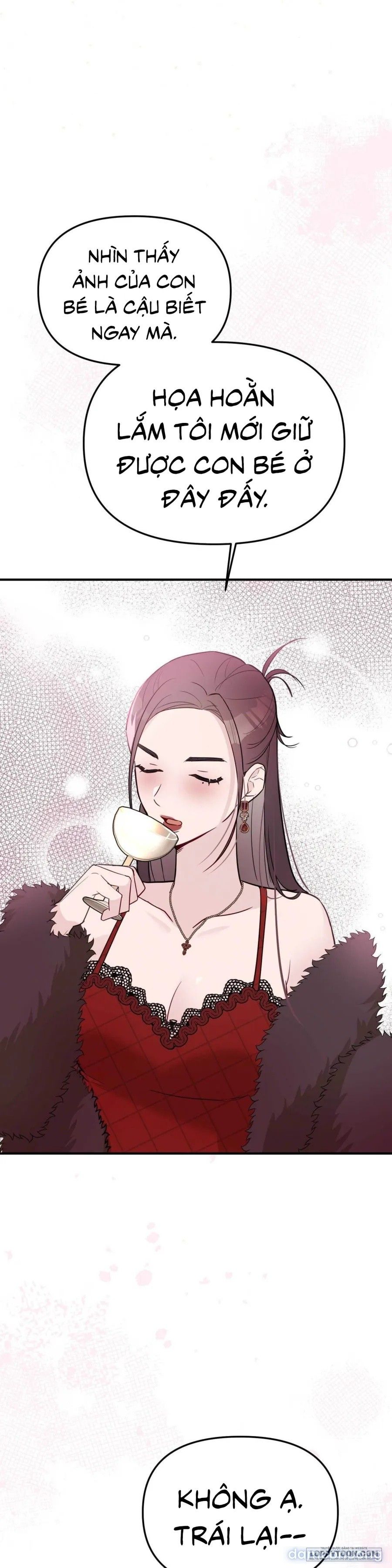 đọc truyện [18+] Tôi Nuôi Trai Chỉ Để "thịt" Chương 23 ảnh 34 tại Thiên Thai Truyện