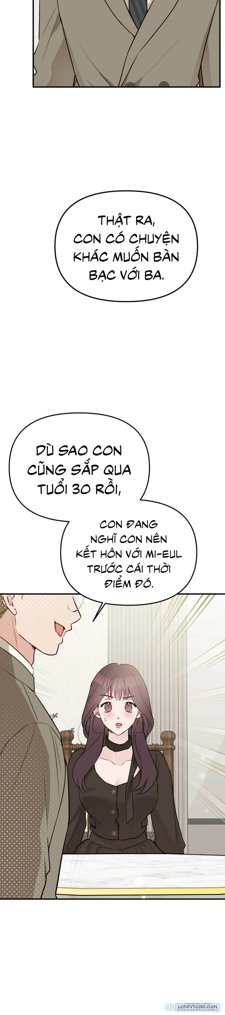 đọc truyện [18+] Tôi Nuôi Trai Chỉ Để "thịt" Chương 23 ảnh 49 tại Thiên Thai Truyện
