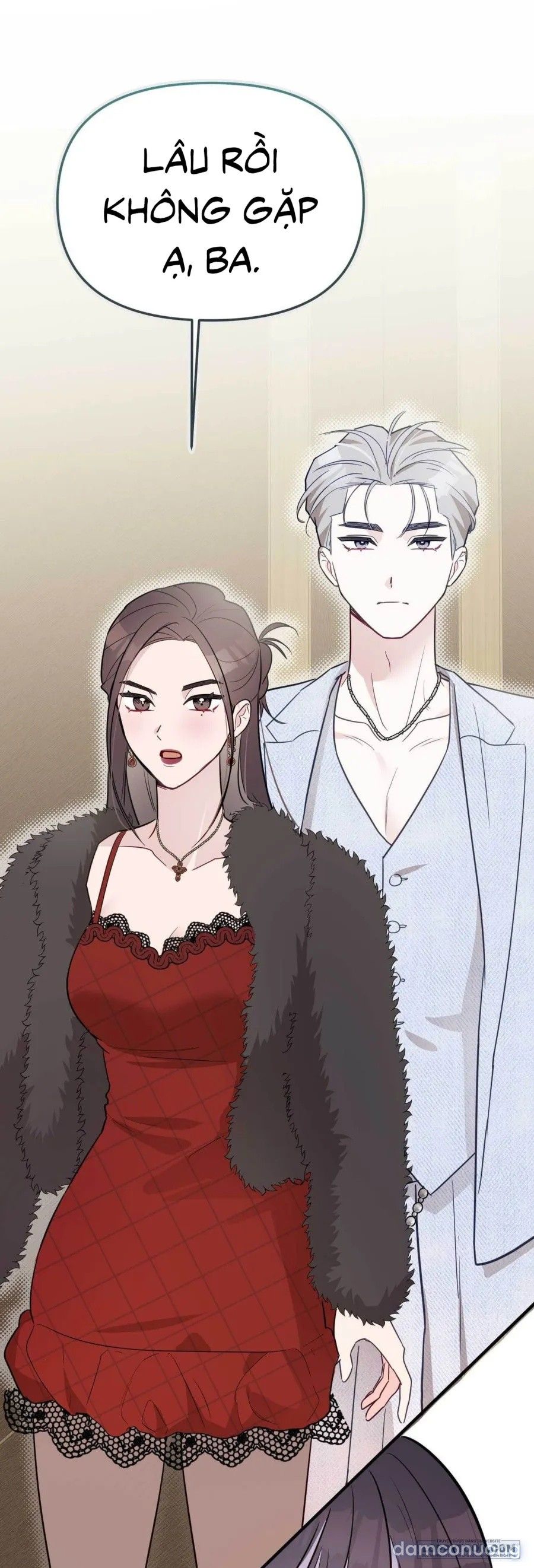 đọc truyện [18+] Tôi Nuôi Trai Chỉ Để "thịt" Chương 23 ảnh 52 tại Thiên Thai Truyện