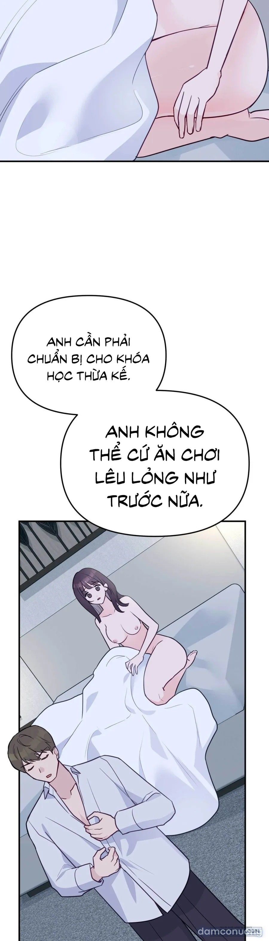 đọc truyện [18+] Tôi Nuôi Trai Chỉ Để "thịt" Chương 23 ảnh 9 tại Thiên Thai Truyện