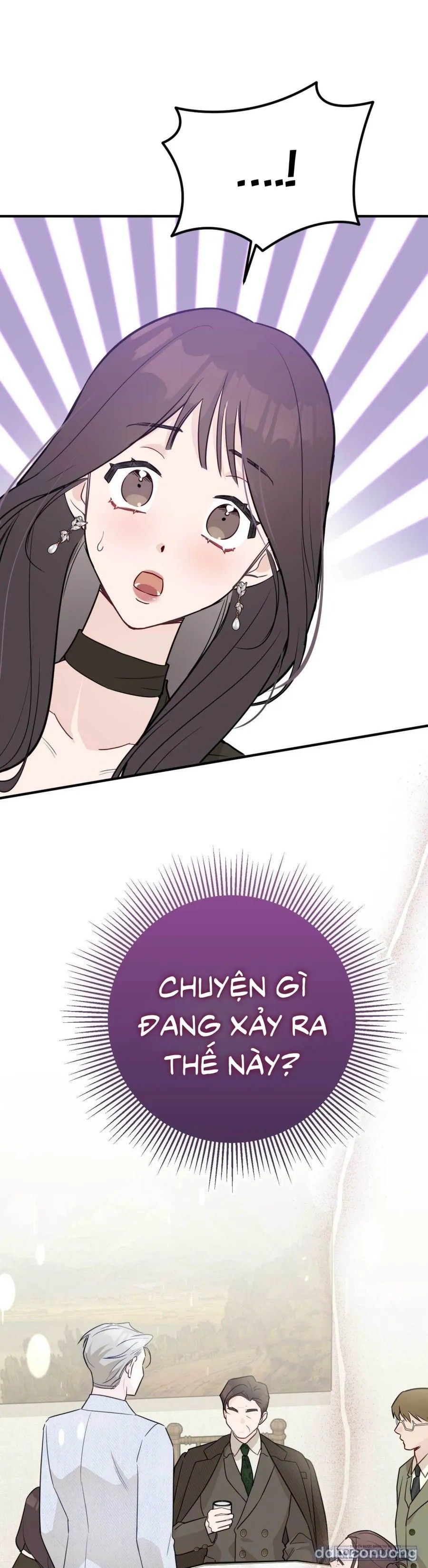 đọc truyện [18+] Tôi Nuôi Trai Chỉ Để "thịt" Chương 24 ảnh 12 tại Thiên Thai Truyện