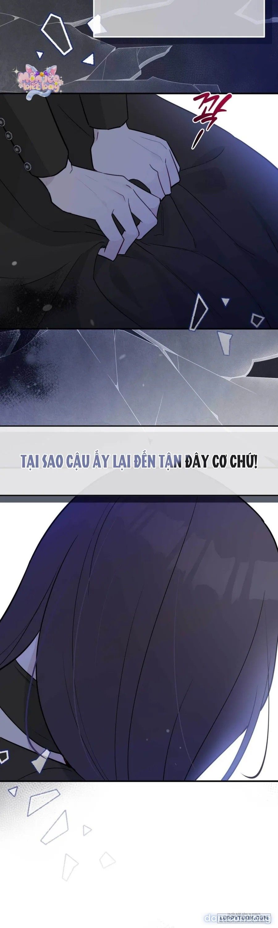 đọc truyện [18+] Tôi Nuôi Trai Chỉ Để "thịt" Chương 24 ảnh 37 tại Thiên Thai Truyện