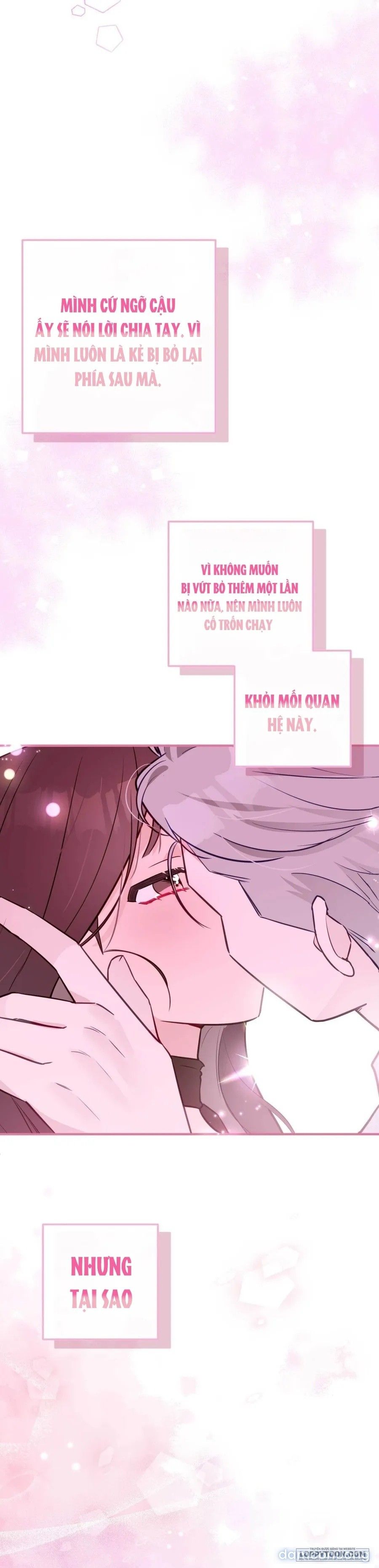 đọc truyện [18+] Tôi Nuôi Trai Chỉ Để "thịt" Chương 24 ảnh 43 tại Thiên Thai Truyện