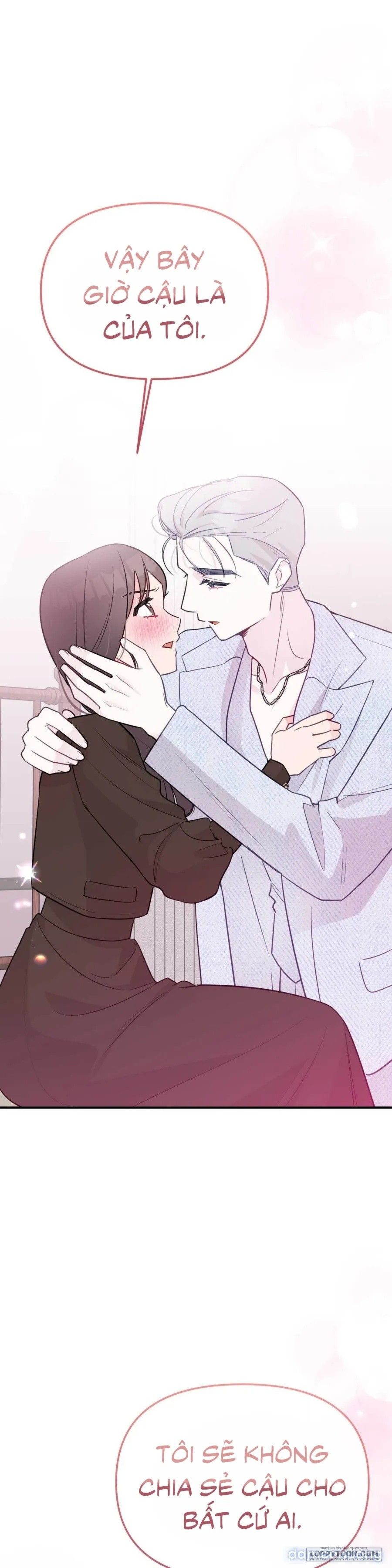 đọc truyện [18+] Tôi Nuôi Trai Chỉ Để "thịt" Chương 24 ảnh 45 tại Thiên Thai Truyện