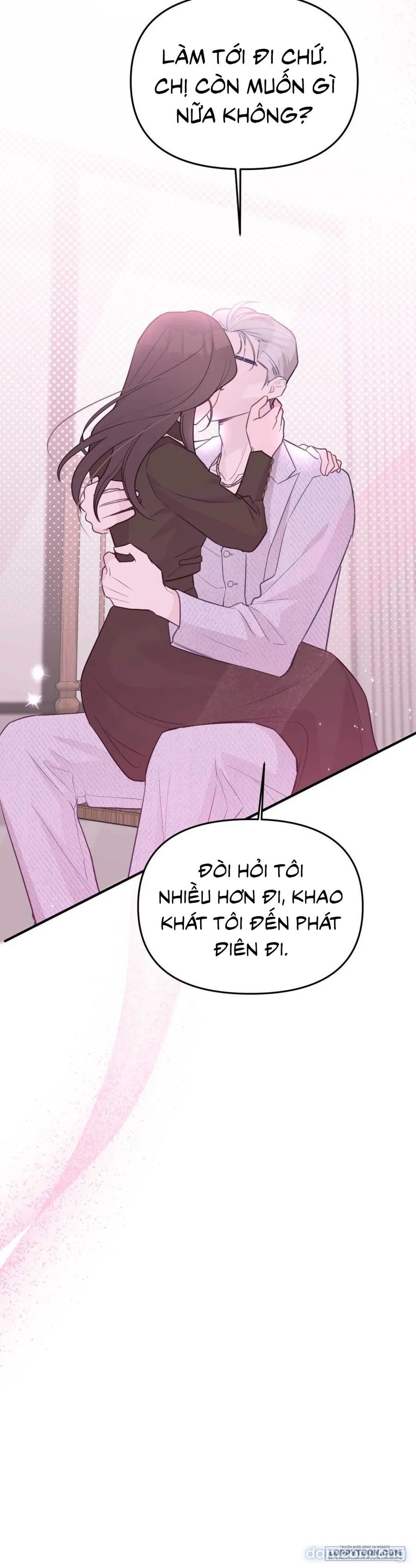 đọc truyện [18+] Tôi Nuôi Trai Chỉ Để "thịt" Chương 24 ảnh 48 tại Thiên Thai Truyện