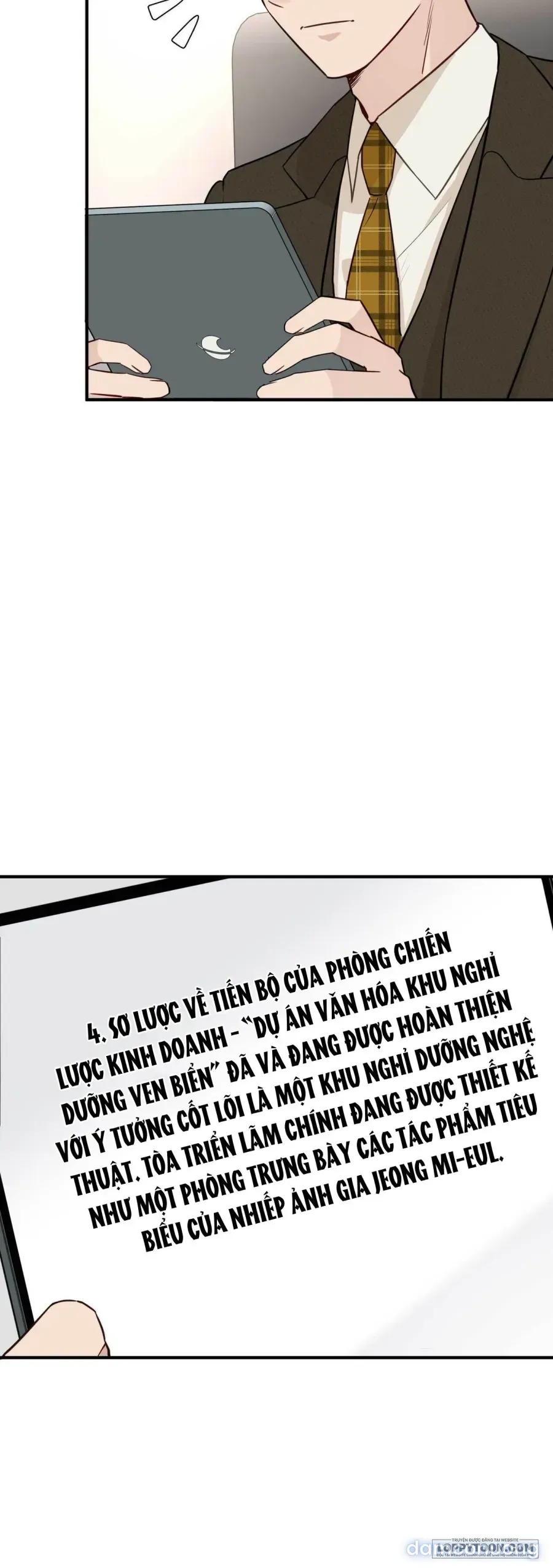đọc truyện [18+] Tôi Nuôi Trai Chỉ Để "thịt" Chương 25 ảnh 20 tại Thiên Thai Truyện