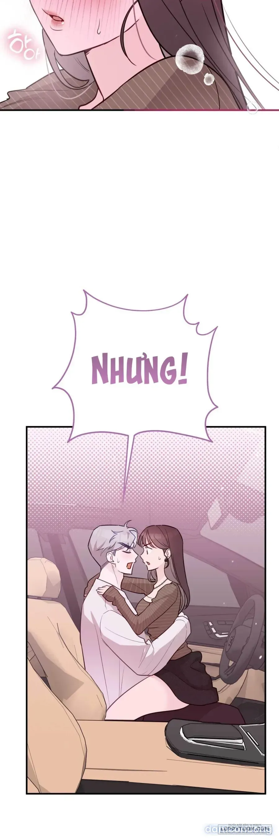 đọc truyện [18+] Tôi Nuôi Trai Chỉ Để "thịt" Chương 25 ảnh 47 tại Thiên Thai Truyện