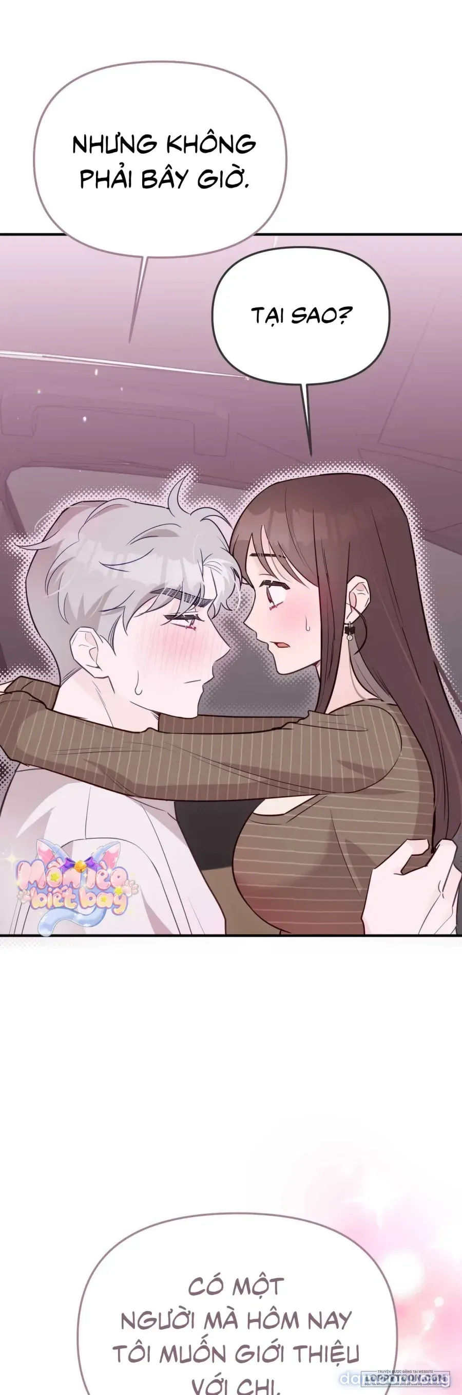 đọc truyện [18+] Tôi Nuôi Trai Chỉ Để "thịt" Chương 25 ảnh 49 tại Thiên Thai Truyện