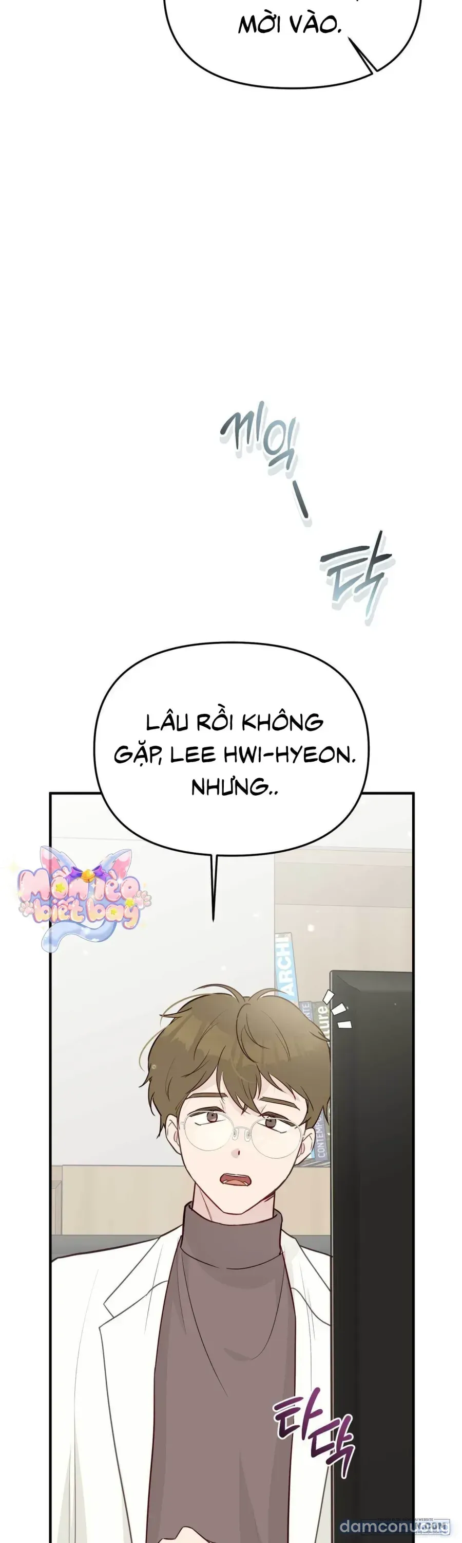 đọc truyện [18+] Tôi Nuôi Trai Chỉ Để "thịt" Chương 25 ảnh 52 tại Thiên Thai Truyện