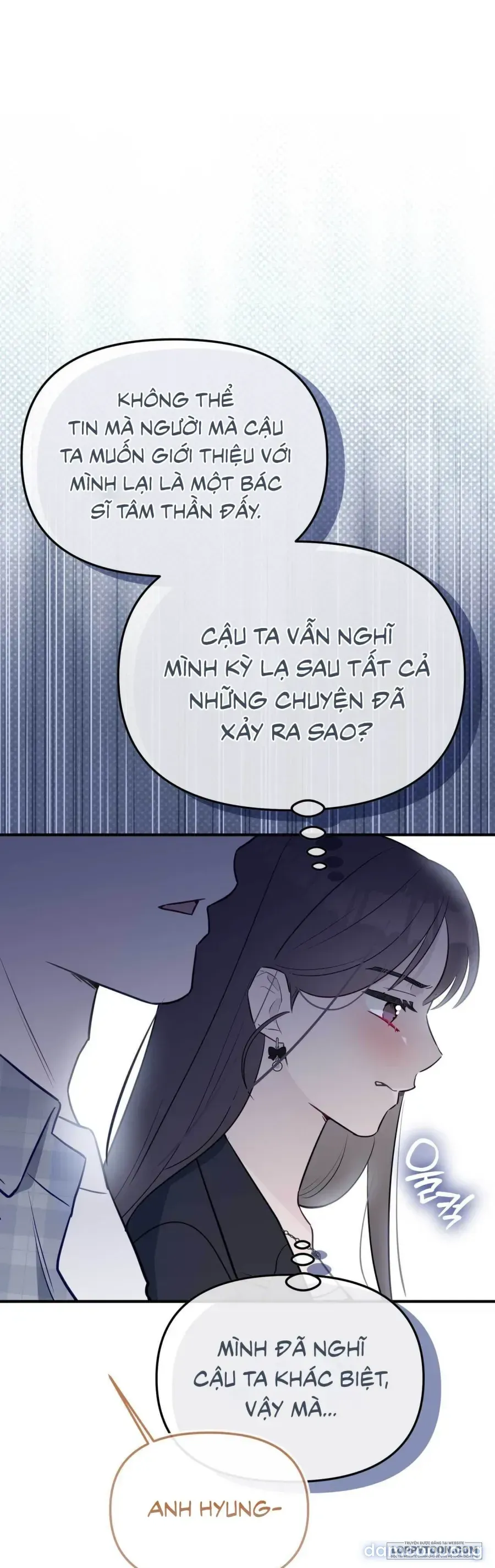 đọc truyện [18+] Tôi Nuôi Trai Chỉ Để "thịt" Chương 25 ảnh 54 tại Thiên Thai Truyện