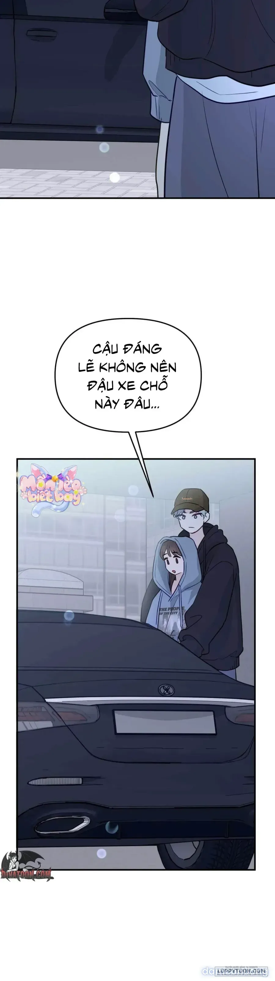 đọc truyện [18+] Tôi Nuôi Trai Chỉ Để "thịt" Chương 26 ảnh 25 tại Thiên Thai Truyện