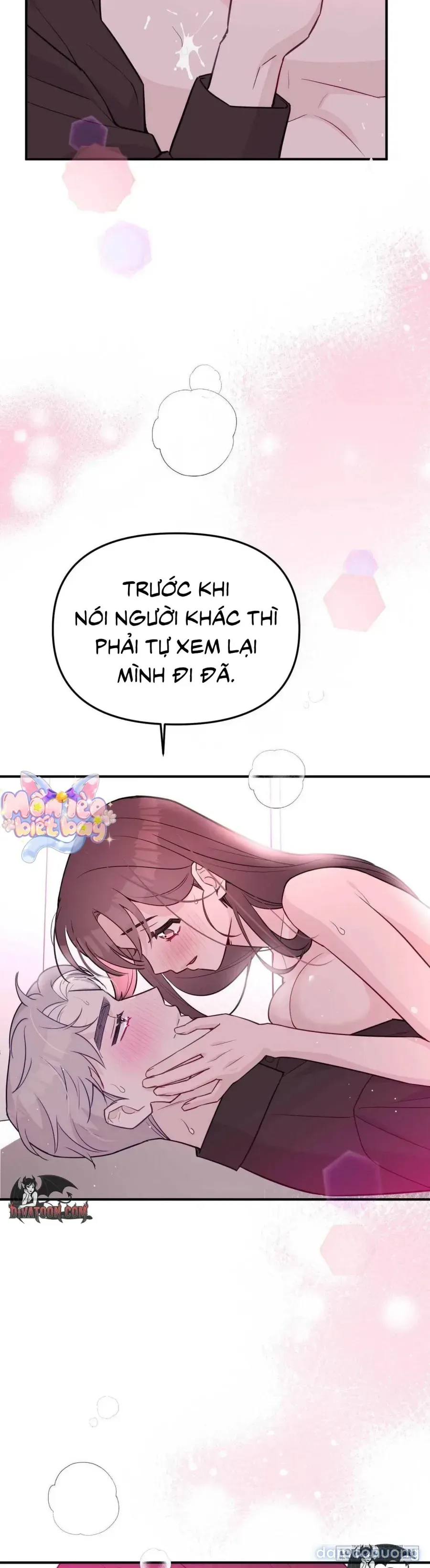 đọc truyện [18+] Tôi Nuôi Trai Chỉ Để "thịt" Chương 26 ảnh 10 tại Thiên Thai Truyện