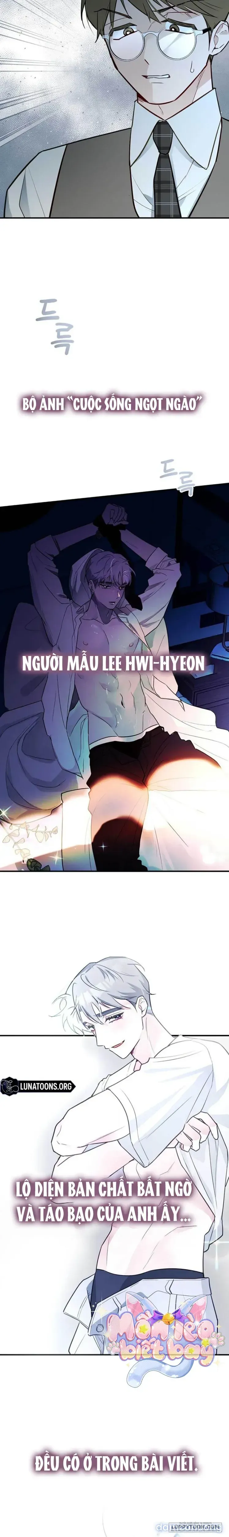 đọc truyện [18+] Tôi Nuôi Trai Chỉ Để "thịt" Chương 28 ảnh 26 tại Thiên Thai Truyện