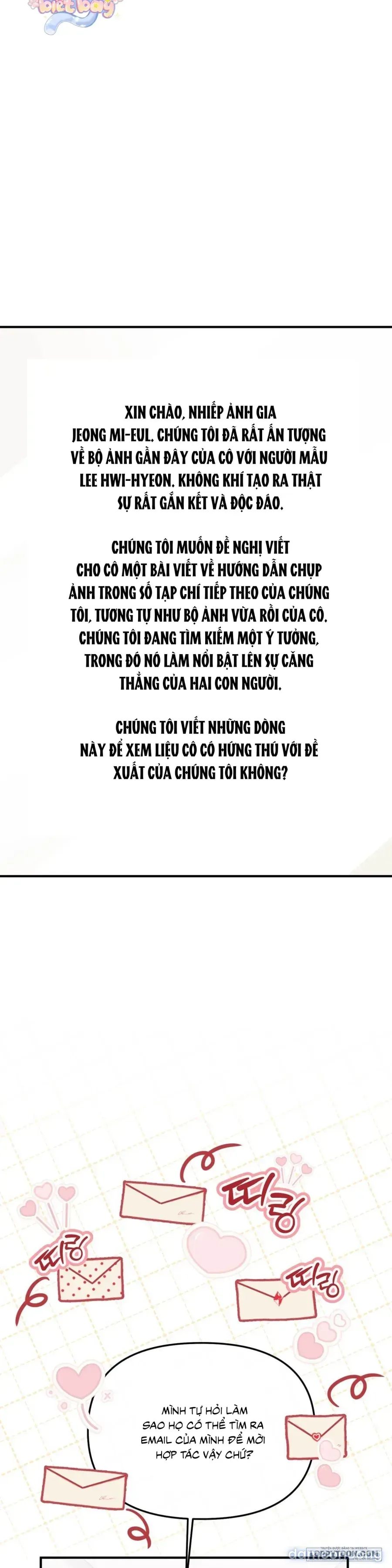 đọc truyện [18+] Tôi Nuôi Trai Chỉ Để "thịt" Chương 29 ảnh 5 tại Thiên Thai Truyện