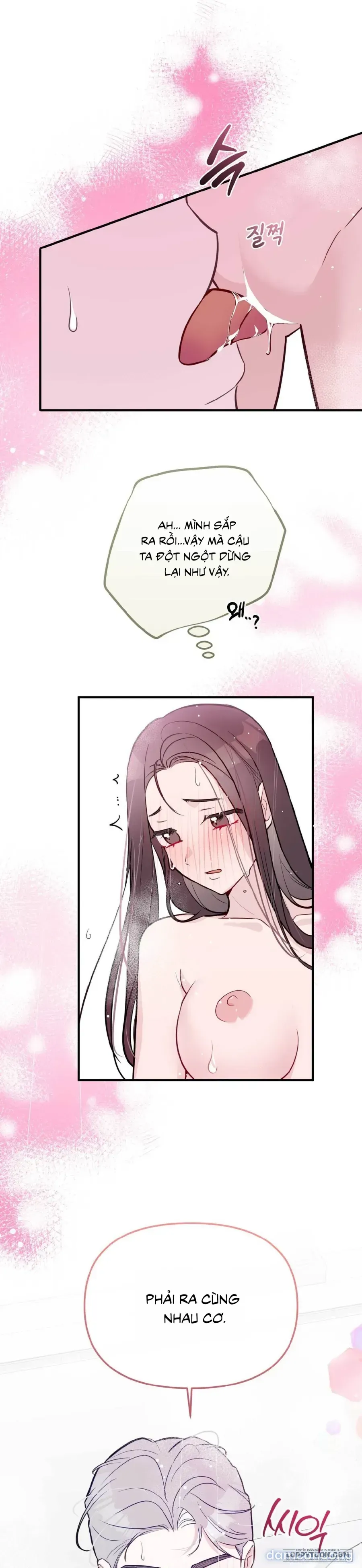 đọc truyện [18+] Tôi Nuôi Trai Chỉ Để "thịt" Chương 29 ảnh 37 tại Thiên Thai Truyện