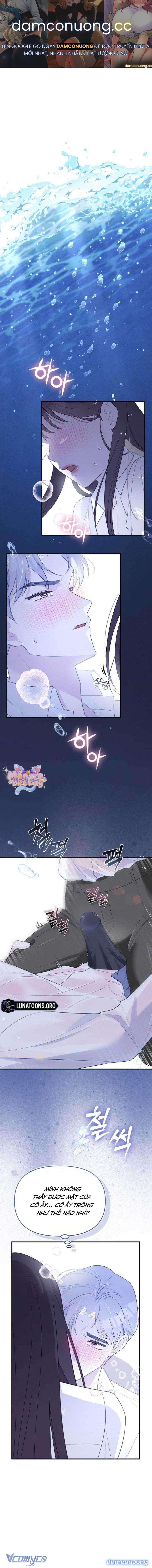 đọc truyện [18+] Tôi Nuôi Trai Chỉ Để "thịt" Chương 3 ảnh 2 tại Thiên Thai Truyện