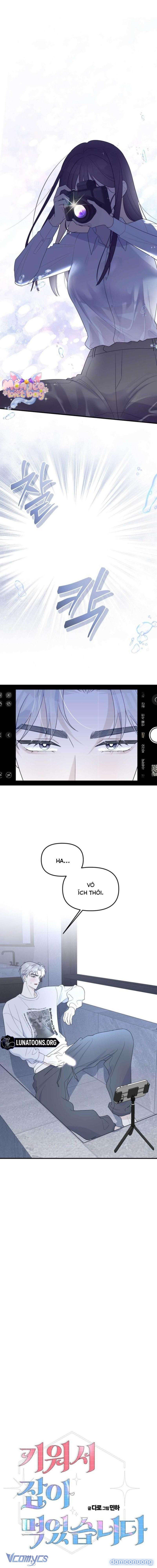 đọc truyện [18+] Tôi Nuôi Trai Chỉ Để "thịt" Chương 3 ảnh 3 tại Thiên Thai Truyện