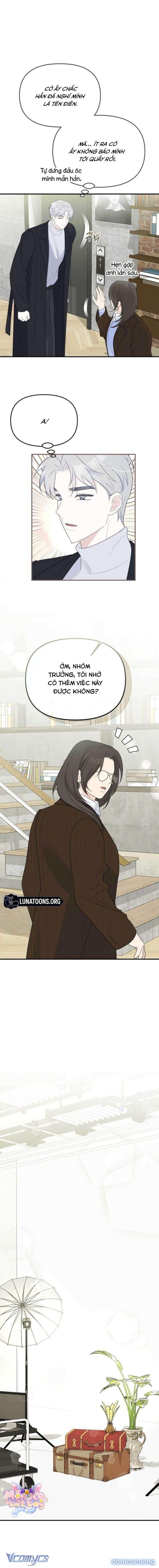 đọc truyện [18+] Tôi Nuôi Trai Chỉ Để "thịt" Chương 3 ảnh 13 tại Thiên Thai Truyện