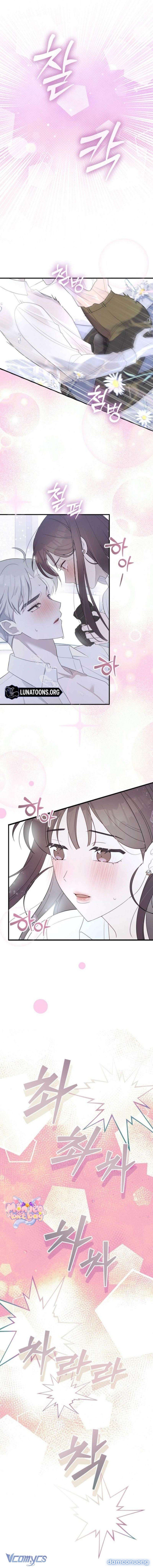 đọc truyện [18+] Tôi Nuôi Trai Chỉ Để "thịt" Chương 3 ảnh 15 tại Thiên Thai Truyện