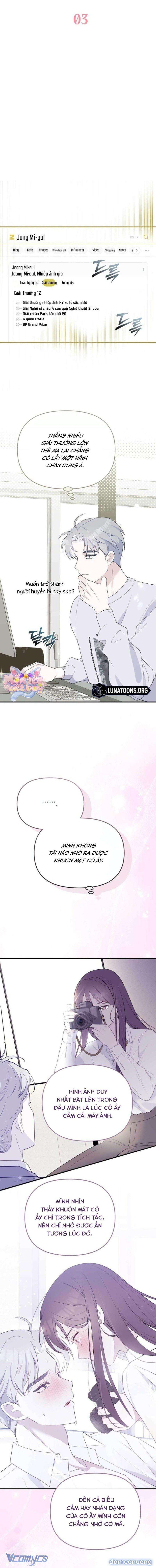 đọc truyện [18+] Tôi Nuôi Trai Chỉ Để "thịt" Chương 3 ảnh 4 tại Thiên Thai Truyện