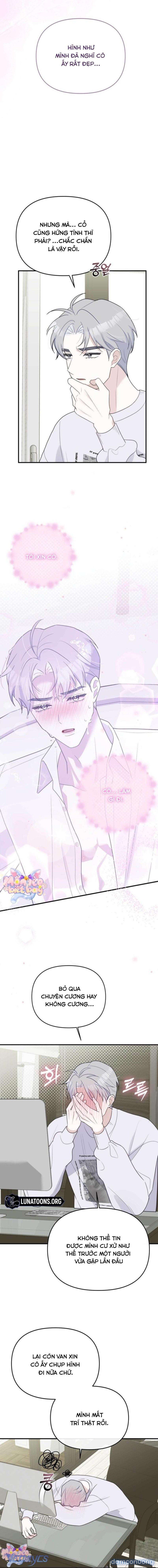 đọc truyện [18+] Tôi Nuôi Trai Chỉ Để "thịt" Chương 3 ảnh 5 tại Thiên Thai Truyện