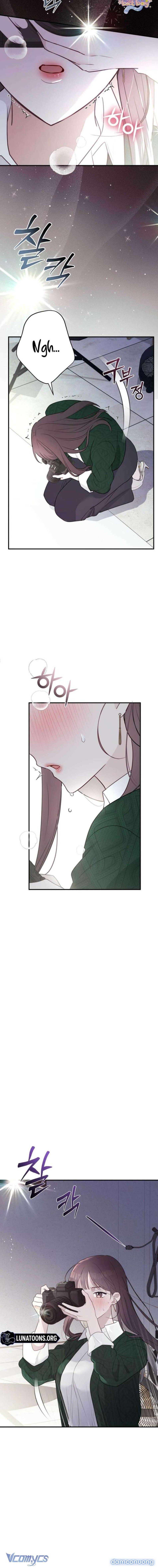 đọc truyện [18+] Tôi Nuôi Trai Chỉ Để "thịt" Chương 4 ảnh 3 tại Thiên Thai Truyện