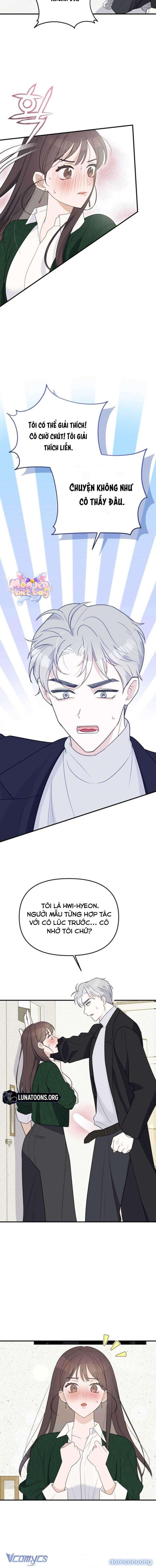 đọc truyện [18+] Tôi Nuôi Trai Chỉ Để "thịt" Chương 4 ảnh 13 tại Thiên Thai Truyện