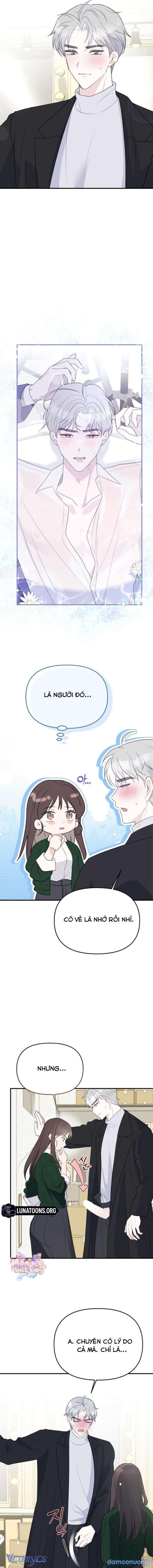 đọc truyện [18+] Tôi Nuôi Trai Chỉ Để "thịt" Chương 4 ảnh 14 tại Thiên Thai Truyện