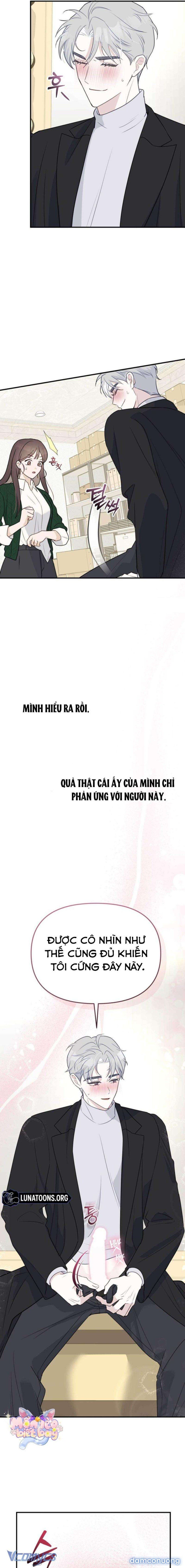 đọc truyện [18+] Tôi Nuôi Trai Chỉ Để "thịt" Chương 4 ảnh 18 tại Thiên Thai Truyện