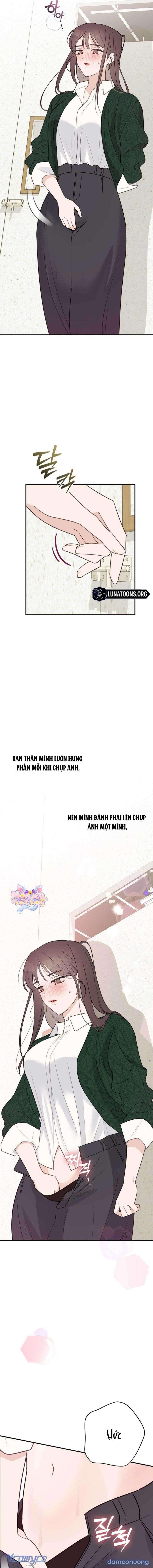 đọc truyện [18+] Tôi Nuôi Trai Chỉ Để "thịt" Chương 4 ảnh 6 tại Thiên Thai Truyện