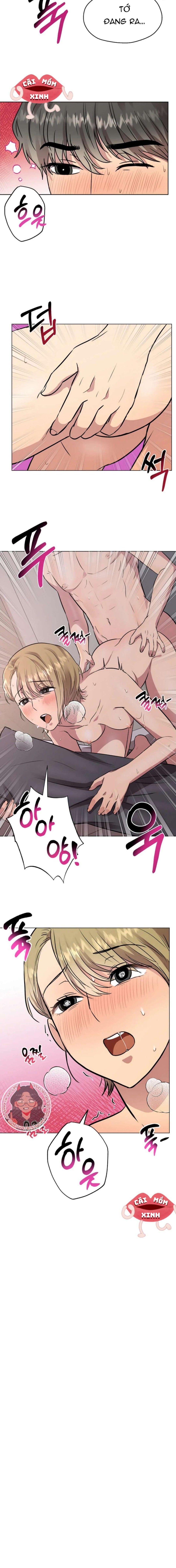 đọc truyện [18+] Tôi Nuôi Trai Chỉ Để "thịt" Chương 5 ảnh 13 tại Thiên Thai Truyện