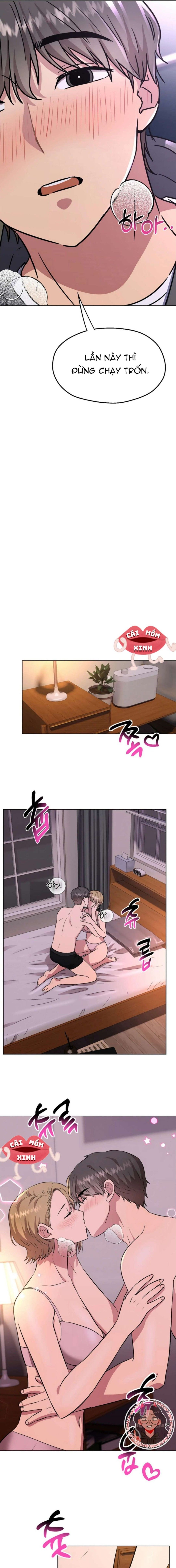 đọc truyện [18+] Tôi Nuôi Trai Chỉ Để "thịt" Chương 5 ảnh 5 tại Thiên Thai Truyện